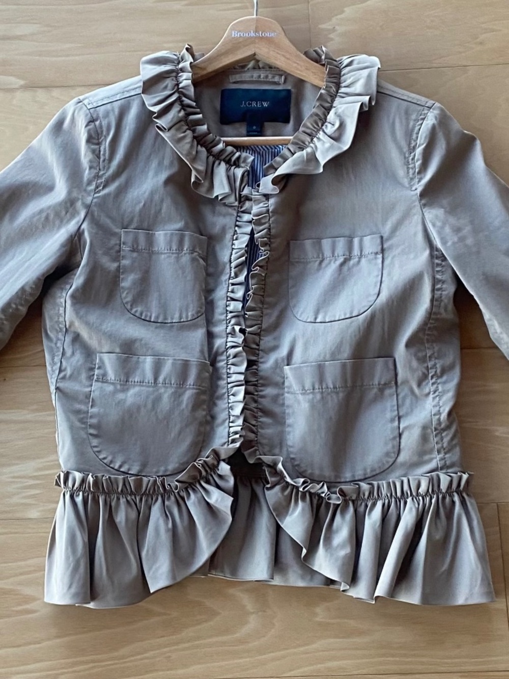 J.Crew Women Jacket